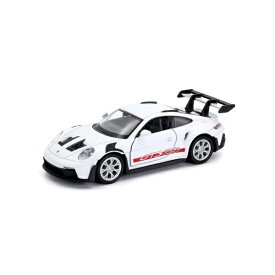 ジョーゼン｜Jozen International キャストワールド JDC5046-WH ポルシェ911 GT3RS