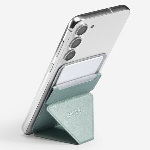 MOFT�b���t�g MOFT X �X�}�z�X�^���h�i�S���^�C�v�jMOVAS �X���[�N�O���[�� MS007S-1-ME-SFGN