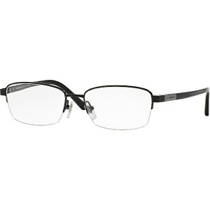 o[o[bBURBERRY Klt[ BE1288TD 1001 55mm ubN