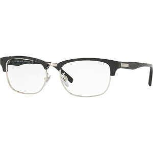 yGg[ōőSz|CgҌb11/27z o[o[bBURBERRY Klt[ BE2238D 3001 55mm ubN/Vo[