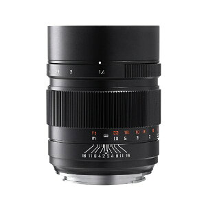 yGg[Ń|Cgő3{b12/1z wbZHONG YI OPTICS w(ZHONG YI OPTICS) Pœ_Y SPEEDMASTER 65mm F1.4 (nbZubh X}Eg)