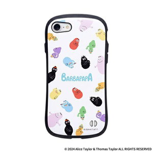 HAMEE�b�n�~�B [iPhone 2/3����/8/7��p]�o�[�o�p�p iFace First Class�P�[�X iFace �o�[�o�p�p�t�@�~���[/���� 41-972366