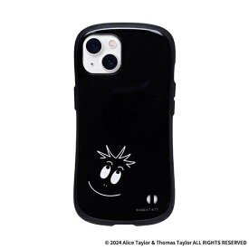 HAMEE｜ハミィ [iPhone 13専用]バーバパパ iFace First Classケース iFace バーバモジャ/フェイス 41-972380
