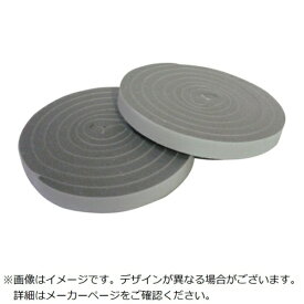 ニトムズ｜Nitoms すきまテープS 徳用ロング 2巻パック [10mm×15mm×5m] グレー HH0003