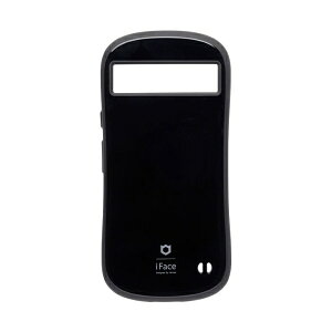HAMEE�b�n�~�B [Google Pixel 8a��p]iFace First Class Standard�P�[�X iFace �u���b�N 41-969748