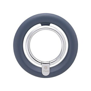 HAMEEbn~B MagsafeΉX}zO iFace MagSynq Finger Ring Holder iFace lCr[ 41-971291