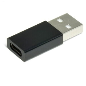 {gXgeNmW[bJTT USBϊA_v^ [USB-A IXX USB-C /[d /] /USB2.0] ubN TCU20A-BK