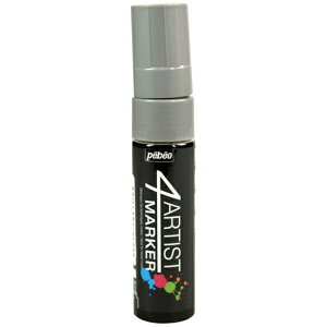 �y�x�I�E�W���|���bPebeo Japon �����y�C���g�}�[�J�[ 15mm�t���b�g 4�A�[�e�B�X�g�}�[�J�[ �V���o�[