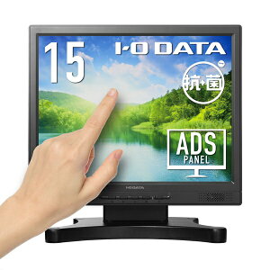 I-O DATAbACEI[Ef[^ PCj^[ (^b`pl) Rۃfy󒍐Yiz ubN LCD-SAX151DB-T-AG [15.0^ /XGA(1024×768j /XNGA /60Hz]