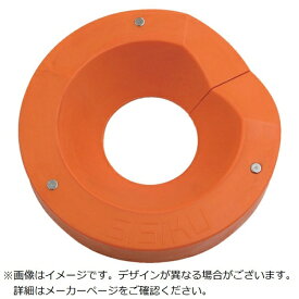 シシクアドクライス｜SISIKU シシク　ストッパーゴム（磁石入り）　Mサイズ　オレンジ