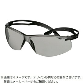 3Mジャパン｜スリーエムジャパン 3M セキュアフィット 保護めがね グレー SF507SGAF−BLK