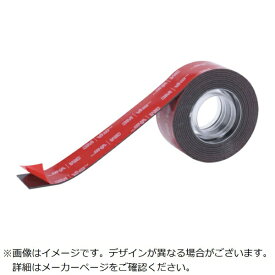 3Mジャパン｜スリーエムジャパン 3M　スコッチ　強力両面テープ　フロントガラス用