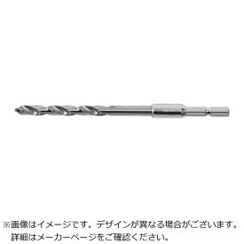 トラスコ中山｜TRUSCO NAKAYAMA TRUSCO　六角軸鉄工ドリル　5．4mm