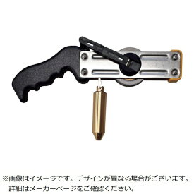 日本度器｜NIHON DOKI 日本度器　ステンレス・タンクスケール　5m