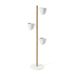 UMBRA�b�A���u�� �t���[���B�X�^���h�v�����^�[�z���C�g/�i�`������ UMBRA