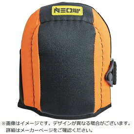 知智プラン｜Chichi Plan ネオギアプロ CK6301 ゲルニーパッド オレンジ
