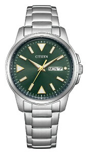 CITIZEN�b�V�`�Y�� CITIZEN COLLECTION�i�V�`�Y���R���N�V�����j �����d�G�R�E�h���C�u[�\�[���[���v] �f�C���f�C�g3�j BM8180-71W