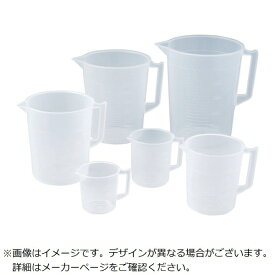 ニッコー・ハンセン｜Nikko Hansen NIKKO　PP手付ビーカー5L