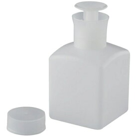 ニッコー・ハンセン｜Nikko Hansen NIKKO　プッシュディスペンサー　角型　500ml　1．0ml　キャップあり