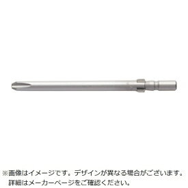 ベッセル｜VESSEL ベッセル　ドライバービット　D73（＋）2×4×60