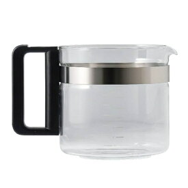 TWINBIRD｜ツインバード コーヒーメーカー用 ガラスサーバー（サーバー蓋なし） 776406