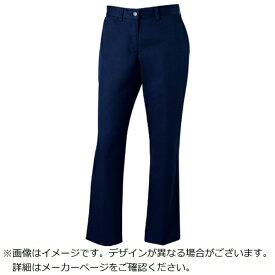 自重堂｜Jichodo Z−DRAGON　ストレッチレディースパンツ　ウエスト59　ネイビー