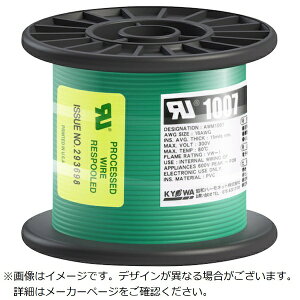 an[lbgbKYOWA HARMONET KYOWA@ULϔMrj≏d@UL1007@AWG18@50M@