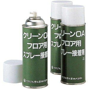 �t�N�r���w�H�ƁbFUKUVI CHEMICAL INDUSTRY FUKUVI �N���[��OA�t���A�p �ڒ��� 6�{���^�� OACLSP �y���[�J�[�����E��������s�E���Ԏw��E�ԕi�s�z