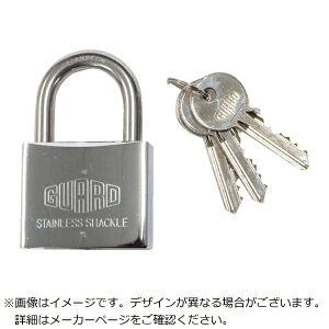 K[hbNbGuard Lock K[h@XeXVbN싞@40mm@NOD5000|40