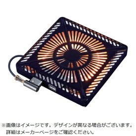 メトロ｜METRO METRO　こたつ用取替ヒーター