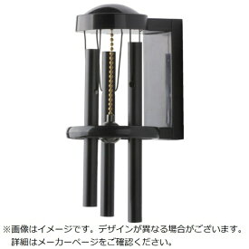 アイワ金属｜AIWA METALS アイワ金属　パイプチャイム　ブラック　AP−021B
