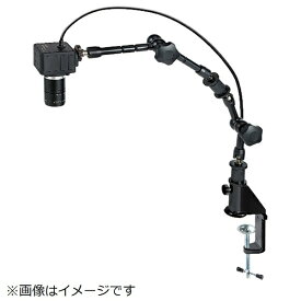 ホーザン｜HOZAN HOZAN マイクロスコープ 作動距離385〜100 3．1〜12× LKIT516 【メーカー直送・代金引換不可・時間指定・返品不可】