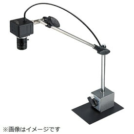 ホーザン｜HOZAN HOZAN マイクロスコープ 作動距離400〜250mm 8．7〜14倍 LKIT517 【メーカー直送・代金引換不可・時間指定・返品不可】