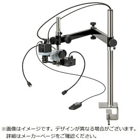 ホーザン｜HOZAN HOZAN マイクロスコープ（モニター用） LKIT957 【メーカー直送・代金引換不可・時間指定・返品不可】