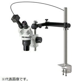 ホーザン｜HOZAN HOZAN 実体顕微鏡（PC用） LKIT1005 【メーカー直送・代金引換不可・時間指定・返品不可】