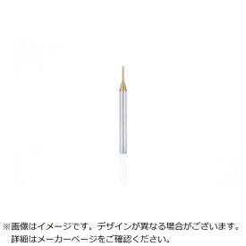 京セラ｜KYOCERA 京セラ 微細加工用超硬ボールエンドミル 2KMBL ロングネックタイプ 2KMBL04001000S6