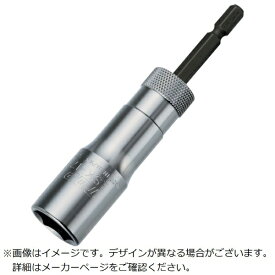 トップ工業｜TOP工業 TOP　電動ドリル用強替軸ソケット