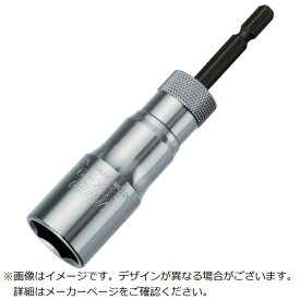 トップ工業｜TOP工業 TOP　電動ドリル用強替軸ソケット