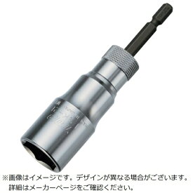 トップ工業｜TOP工業 TOP　電動ドリル用強替軸ソケット