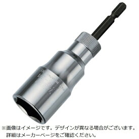トップ工業｜TOP工業 TOP　電動ドリル用強替軸ソケット