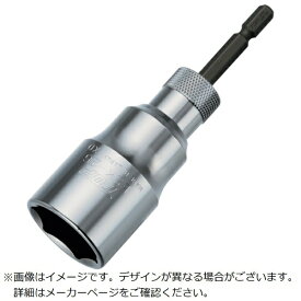 トップ工業｜TOP工業 TOP　電動ドリル用強替軸ソケット