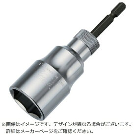トップ工業｜TOP工業 TOP　電動ドリル用強替軸ソケット