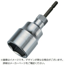 トップ工業｜TOP工業 TOP　電動ドリル用強替軸ソケット