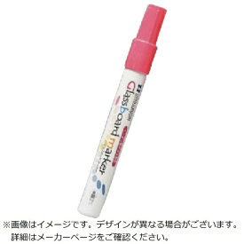 馬印｜UMAJIRUSHI 馬印　グラスボードマーカー　ピンク