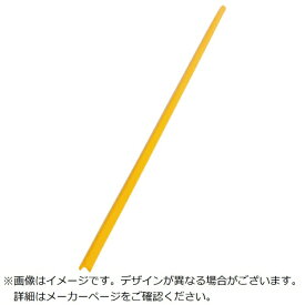 カーボーイ｜CAR-BOY 安心クッション L字型 90cm 極細 イエロー AC58