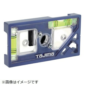 TJMデザイン｜TJMDESIGN タジマ　セフ電工レベル93　クリア　ブルー