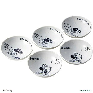 Obmaebata fBYj[ ~bL[~j[ t[c{E M 14cm 5Zbg D-CL01