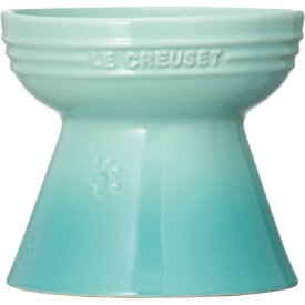 LECREUSET｜ル・クルーゼ ハイスタンド・ペットボール クールミント