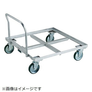 �g���X�R���R�bTRUSCO NAKAYAMA TRUSCO �p���b�g��� 1�g���p 1100x1100 �n���h���t PLK101111H �y���[�J�[�����E��������s�E���Ԏw��E�ԕi�s�z