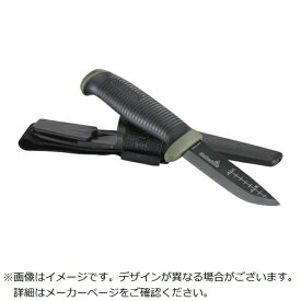 Hultafors｜ハルタホース ハルタホース　アウトドアナイフ　“OK4”　全長209mm